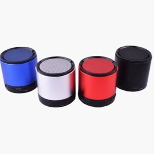 Bluetooth Speaker – Corporate Gifting Solutions in Dubai by AMGT