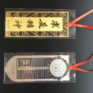 Exclusive Souvenirs Bookmarks for Gifting in Dubai