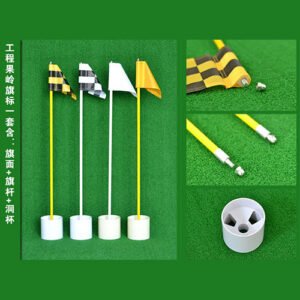 Best Gifts for Golf Lovers- Executive Golf Kit- Corporate Gifts- Dubai – AMGT