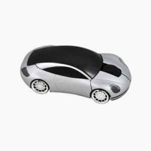 Unique Wireless Car Mouse Corporate Gift Dubai AMGT