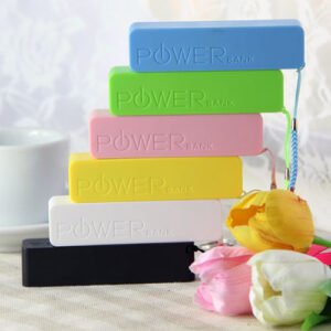 Best Personalized Power Banks for Executives – Corporate Gifts in Dubai by AMGT