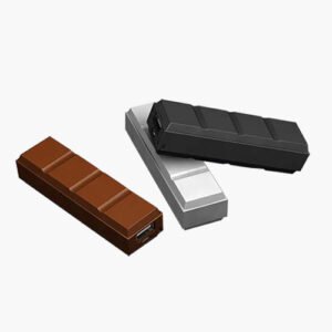 Chocolate Design Power Bank – Corporate Gifts in Dubai AMGT