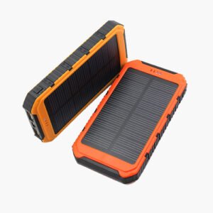 Eco Friendly Solar Power bank for Executives – Corporate Gifts in Dubai AMGT