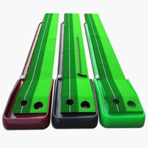 Golf Driving Range Kit for Executives – Corporate Gifting Dubai by AMGT