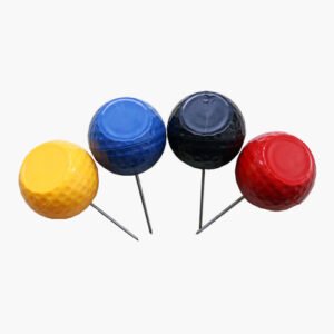 Unique Golf Game Balls Kit for Executives – Corporate Gifting Dubai by AMGT