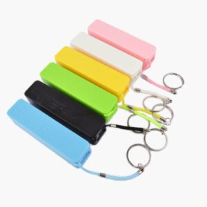 Best Personalized Power Banks for Corporate Gifting Dubai AMGT
