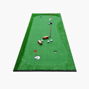 Best Indoor Golf Kit for Executives – Corporate Gift Dubai AMGT