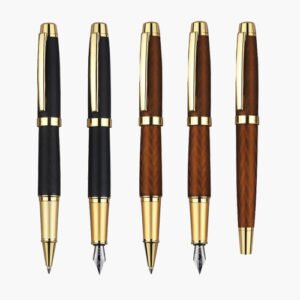 Fountain Pen Sets for Executives – Corporate Gifts in Dubai AMGT