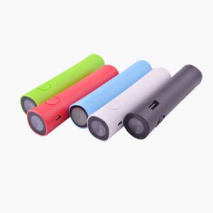 Smart Power Bank with Torch – Corporate Gifts in Dubai AMGT