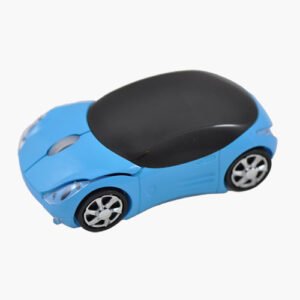 Unique Wireless Car Mouse for Personalized Corporate Gift Dubai AMGT