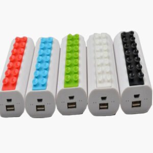 Unique Design Personalized Power Banks – Corporate Gifts in Dubai AMGT (Copy)