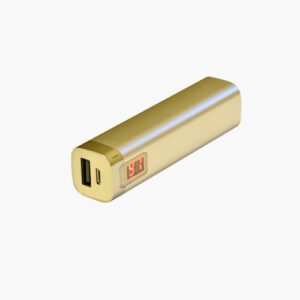 Unique Power Bank with USB – Corporate Gift Dubai AMGT
